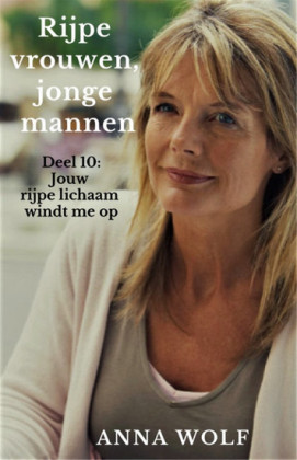 Rijpe vrouwen, jonge mannen