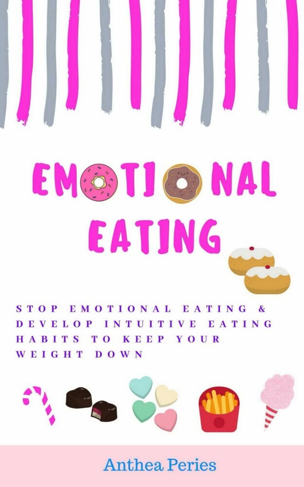 Emotional Eating main product photo