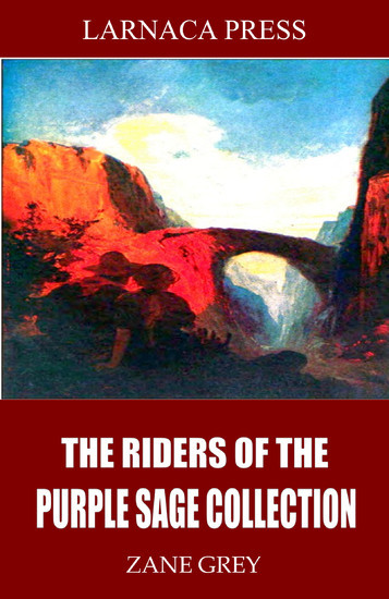 The Riders of the Purple Sage Collection main product photo