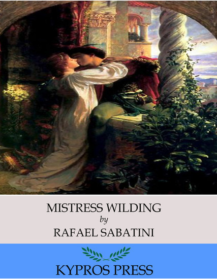 Mistress Wilding main product photo