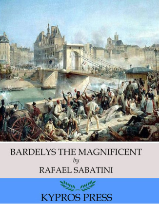 Bardelys the Magnificent