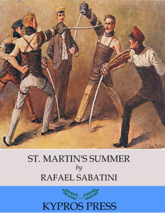 St. Martin's Summer
