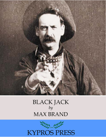 Black Jack main product photo