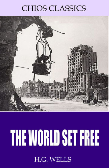 The World Set Free main product photo