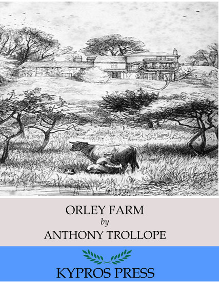 Orley Farm main product photo
