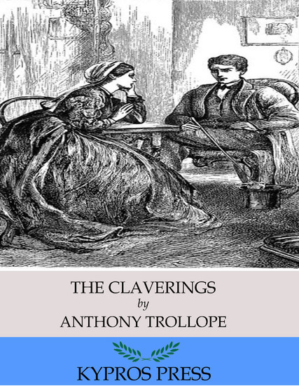 The Claverings main product photo