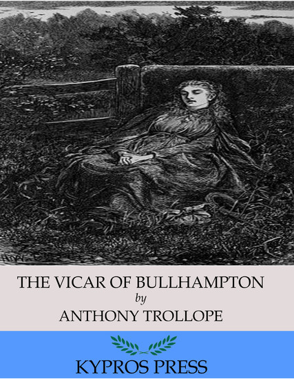 The Vicar of Bullhampton main product photo