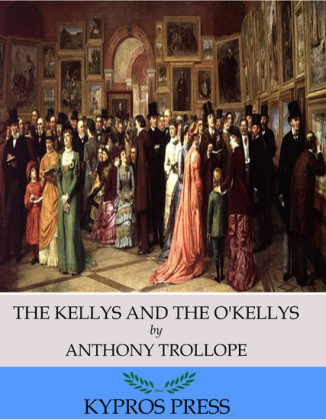 The Kellys and the O'Kellys