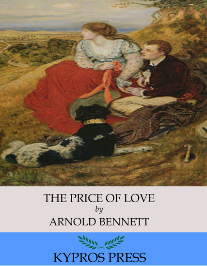 The Price of Love main product photo
