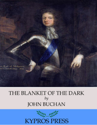 The Blanket of the Dark