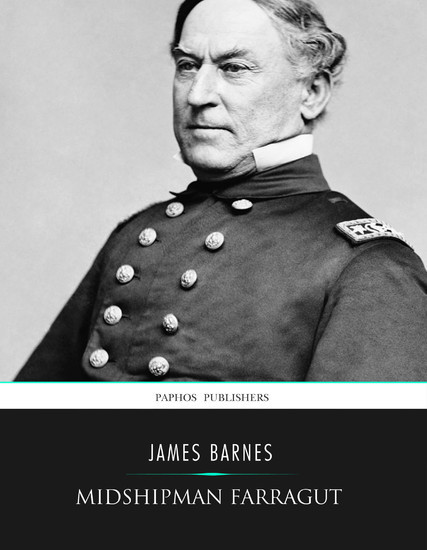 Midshipman Farragut main product photo