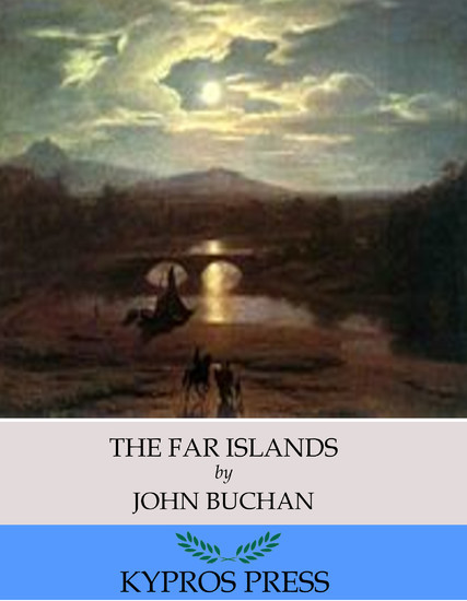 The Far Islands main product photo
