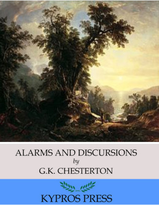 Alarms and Discursions