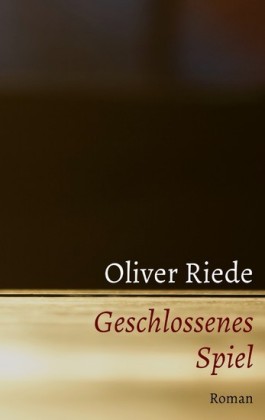 Geschlossenes Spiel