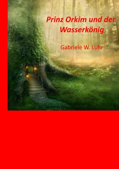 Prinz Orkim und der Wasserkönig main product photo