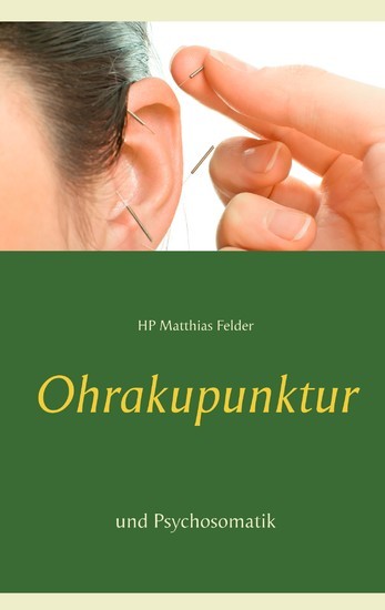 Ohrakupunktur und Psychosomatik main product photo