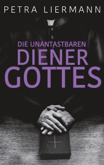 Die unantastbaren Diener Gottes main product photo