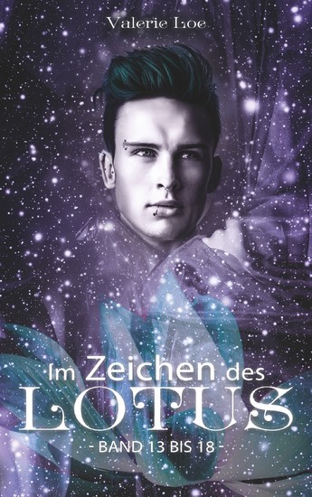 Im Zeichen des Lotus main product photo