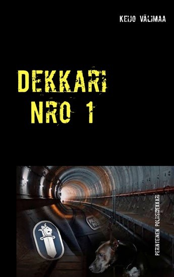 Dekkari Nro 1 main product photo