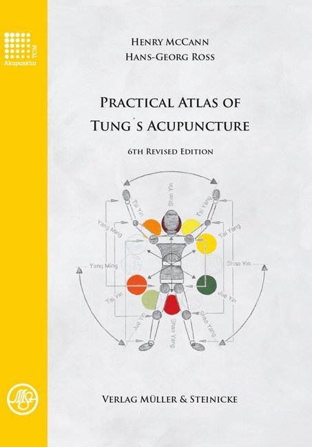 Practical Atlas of Tung´s Acupuncture main product photo