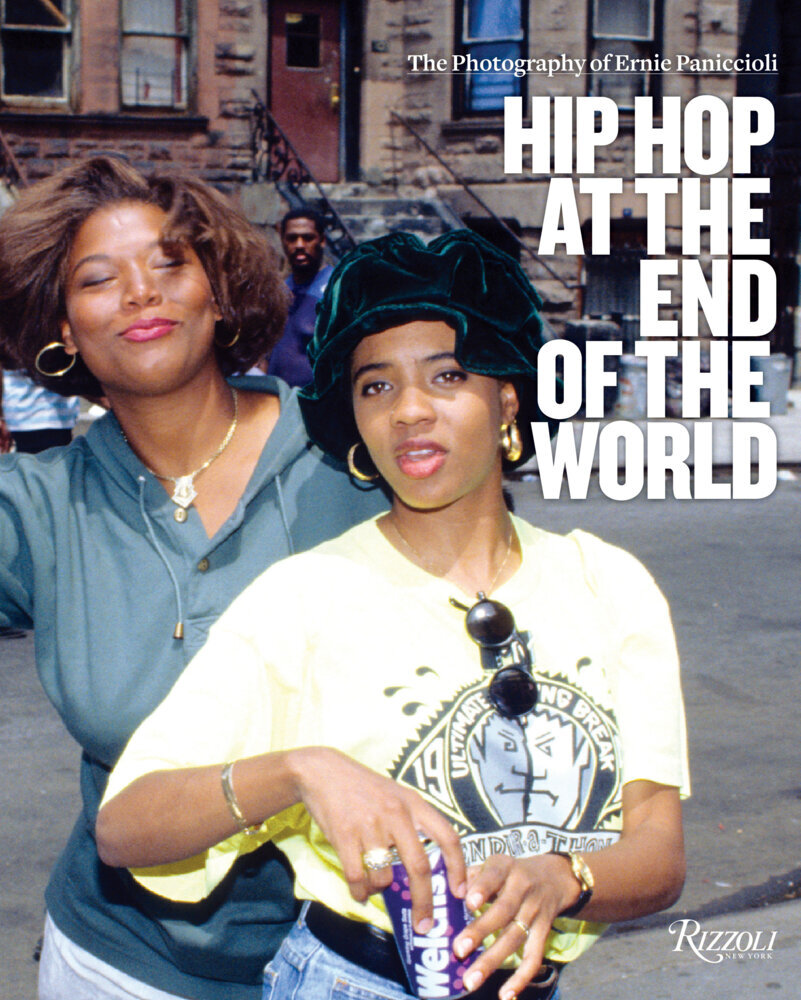 Hip Hop at the End of the World main product photo
