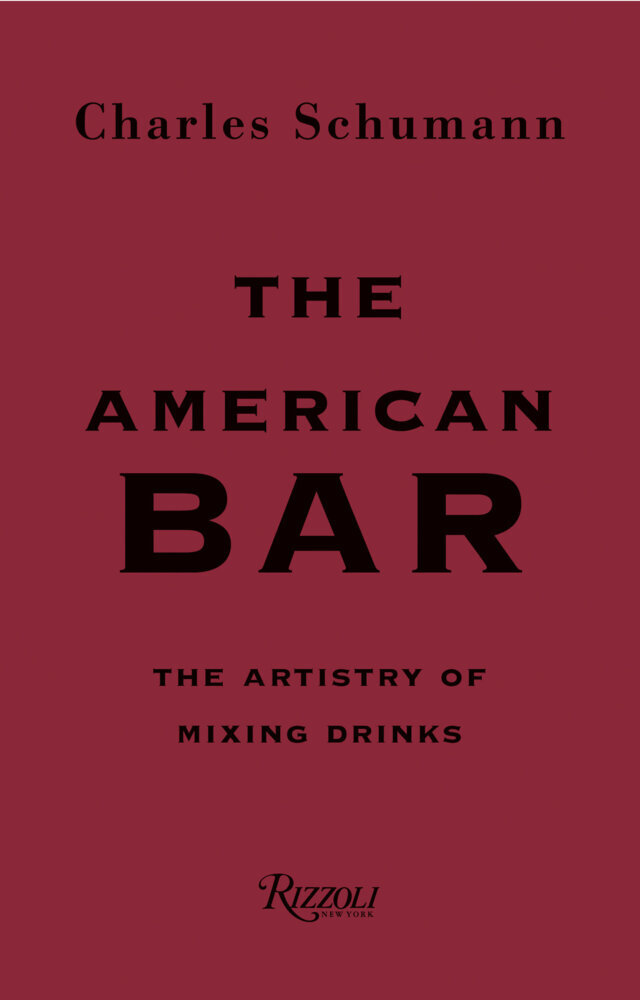 The American Bar main product photo