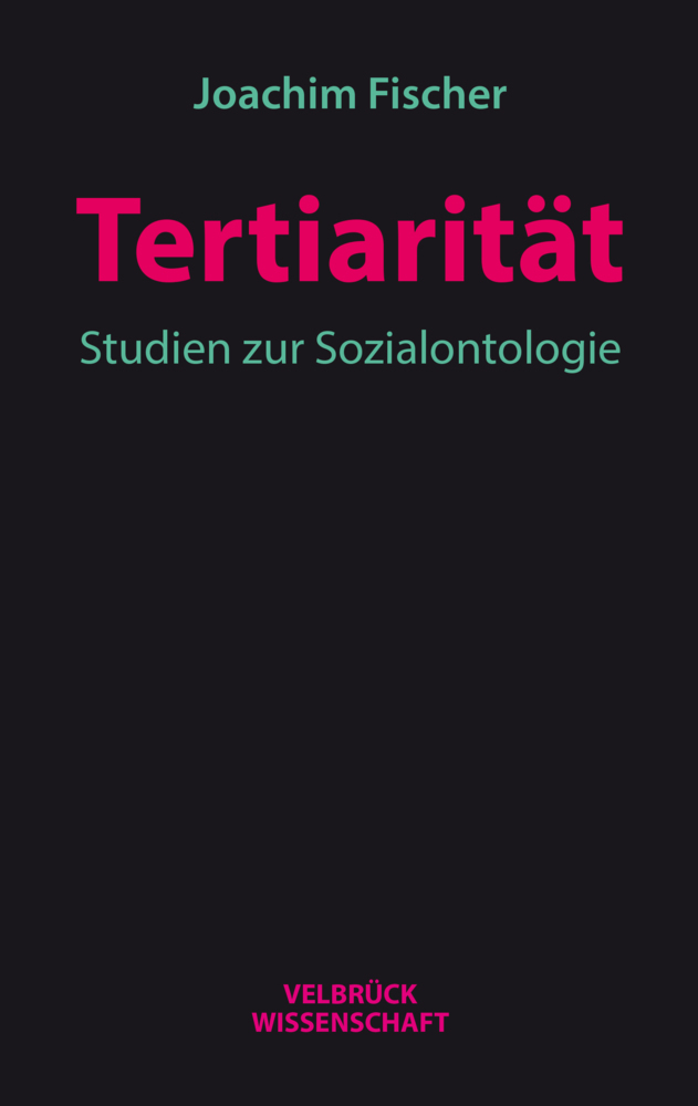Tertiarität main product photo
