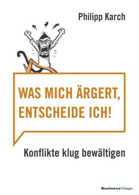 Was mich ärgert, entscheide ich main product photo