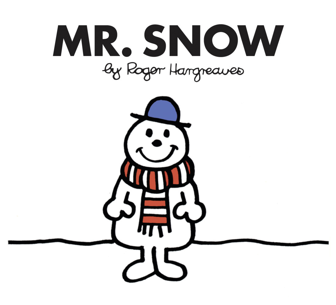 Mr. Snow main product photo