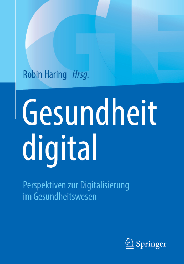 Gesundheit digital main product photo