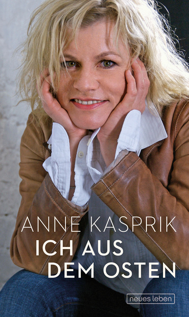 Ich aus dem Osten main product photo