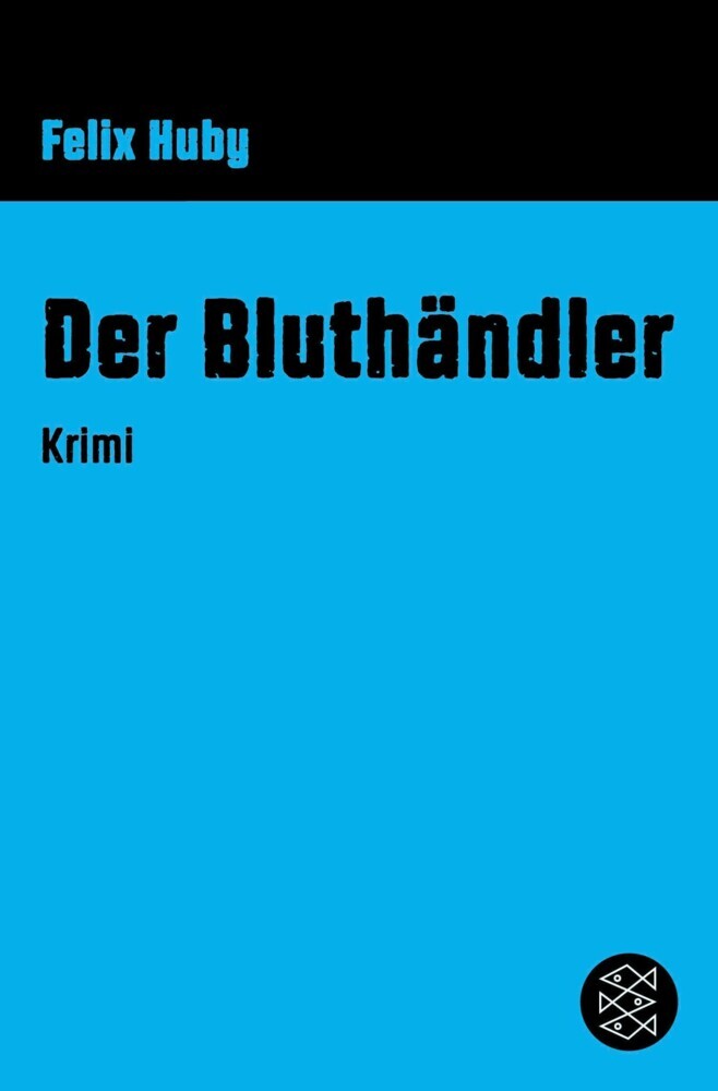 Der Bluthändler main product photo