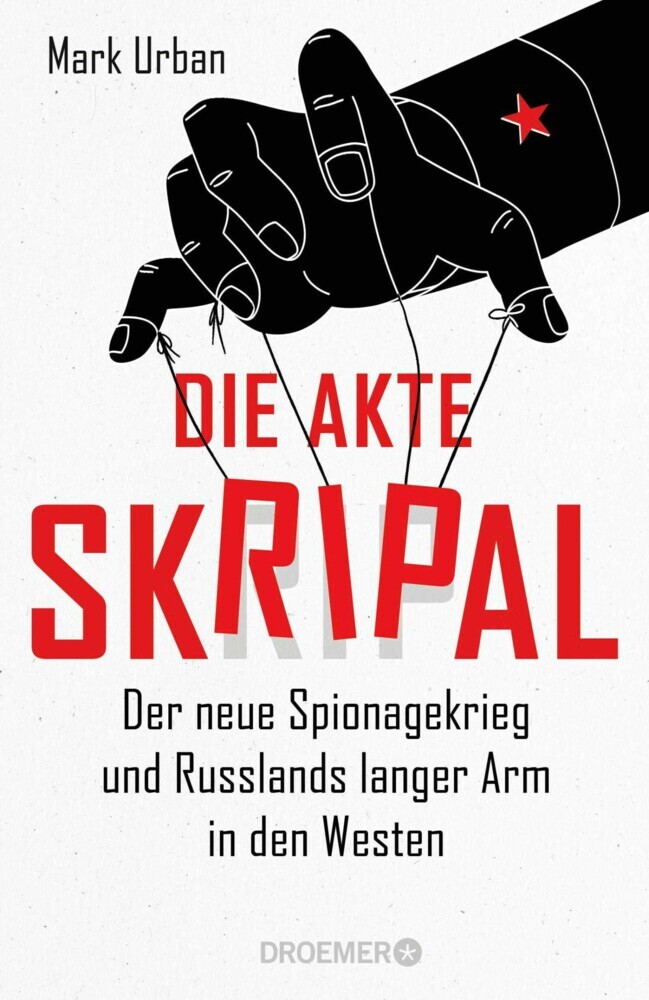 Die Akte Skripal main product photo