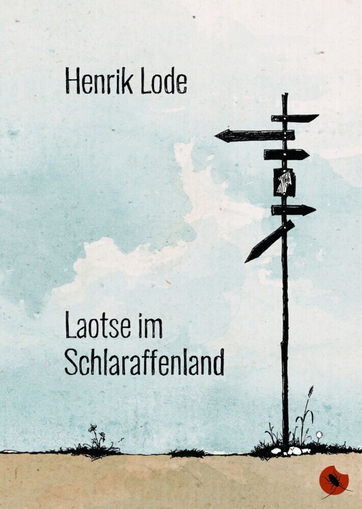 Laotse im Schlaraffenland main product photo