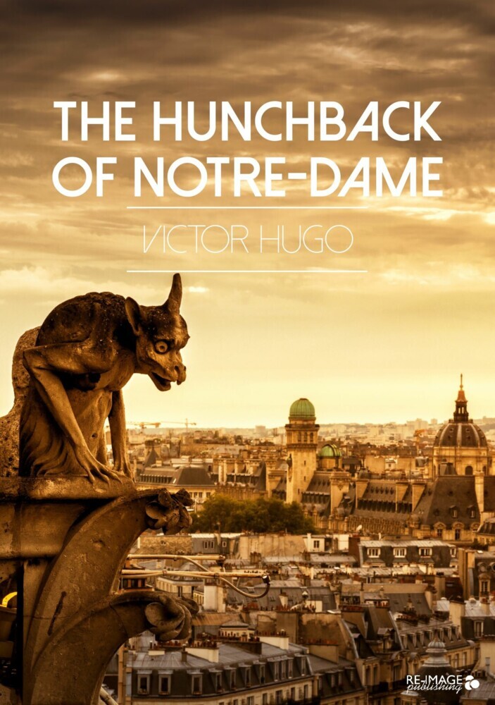 The Hunchback of Notre-Dame main product photo