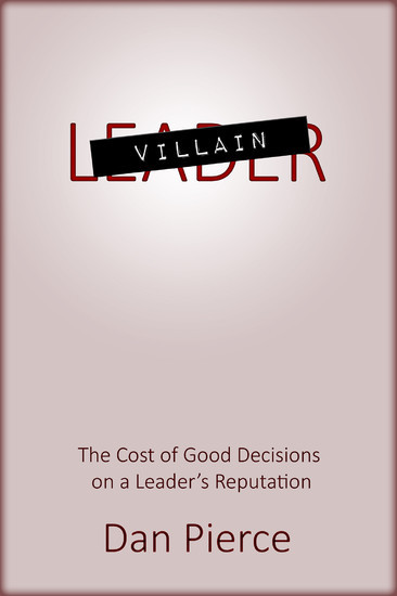 Villain main product photo