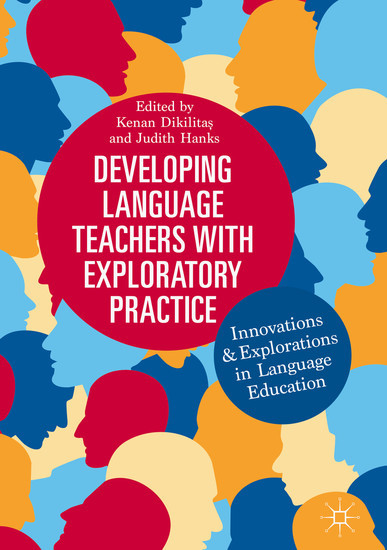 Developing Language Teachers with Exploratory Practice main product photo