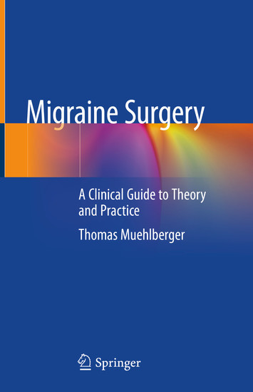Migraine Surgery main product photo