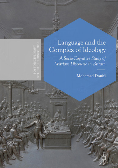 Language and the Complex of Ideology main product photo