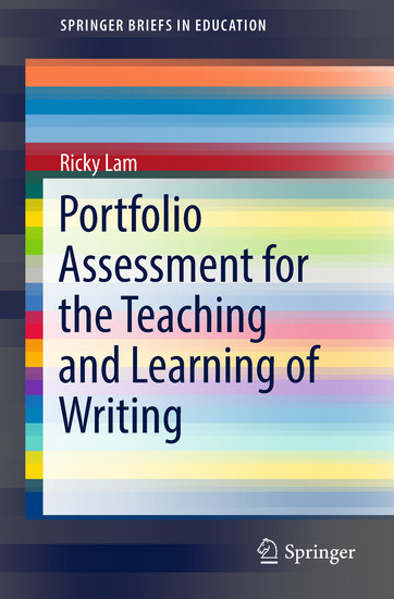 Portfolio Assessment for the Teaching and Learning of Writing main product photo
