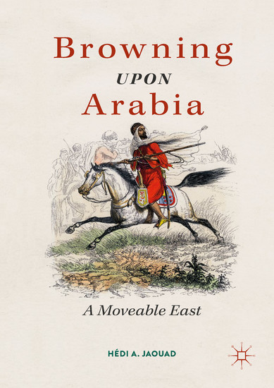 Browning Upon Arabia main product photo