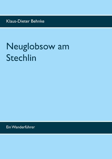 Neuglobsow am Stechlin main product photo