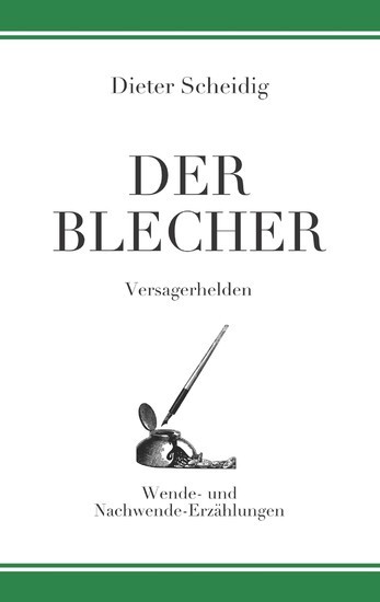 Der Blecher main product photo