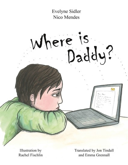 Where is Daddy? main product photo