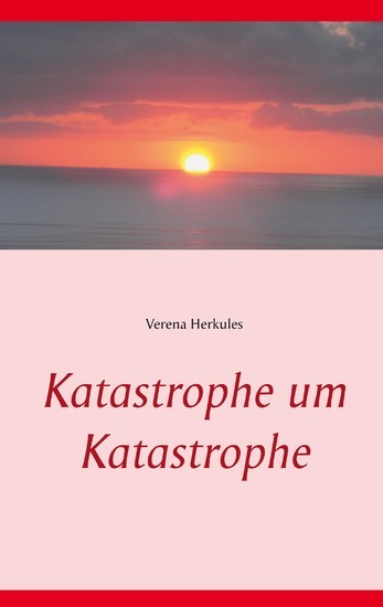 Katastrophe um Katastrophe main product photo