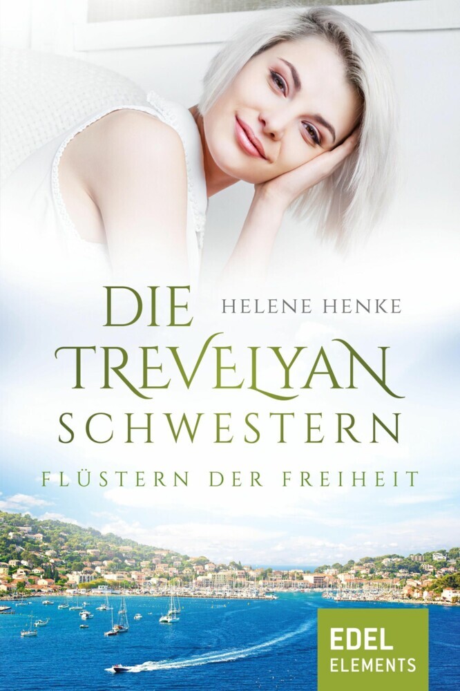 Die Trevelyan-Schwestern: Flüstern der Freiheit main product photo