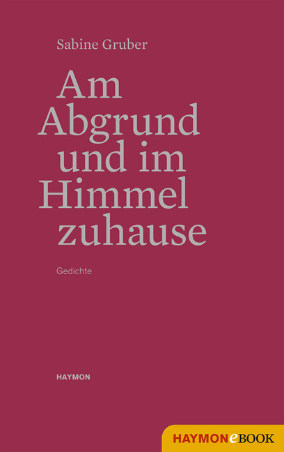 Am Abgrund und im Himmel zuhause main product photo