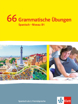 ¡Vamos! ¡Adelante! Spanisch - Niveau B1