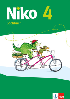 4. Schuljahr, Schülerbuch