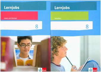 Paket Lernjobs 8